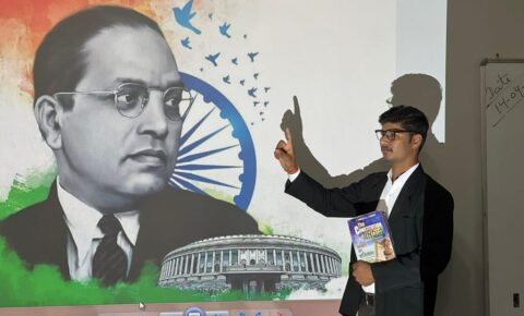 Ambedkar Jayanti